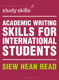 Academic Writing Skills for international students