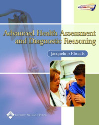 Advanced health assessment and diagnostic reasoning