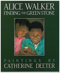 Alice Walker Finding The Greenstone