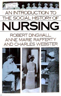 An Introduction The History Of Nursing