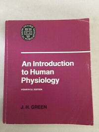 An introduction to human physiology