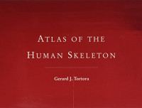 Atlas of the human skeleton