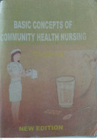 Basic Concepts of Community Health Nurses