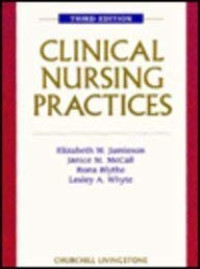 Clinical Nursing Practice