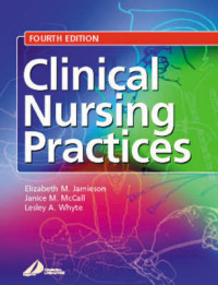 Clinical nursing practice