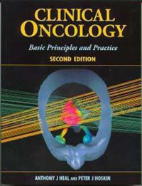 Clinical oncology :basic principles and practice