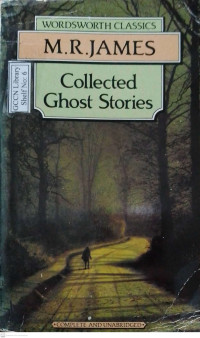 Collected Ghost Stories