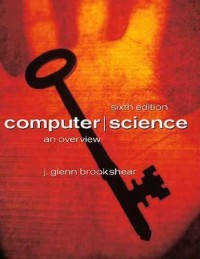 Computer Science an Overview