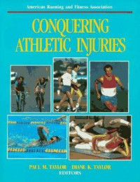 Conquering athletic injuries