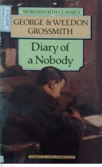 Diary of a Nobody