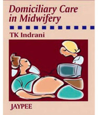 Domiciliary care in midwifery