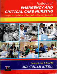 Emergency and Critical Care Nursing