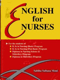 English for Nurses