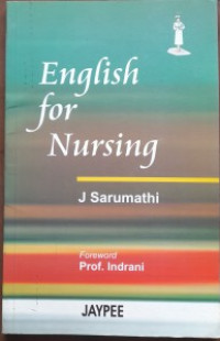 English for nursing