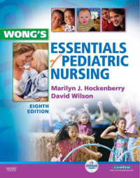 Essentials Pediatric Nursing