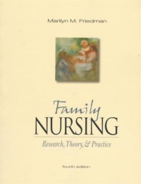 Family Nursing Research, Theory, & Practice