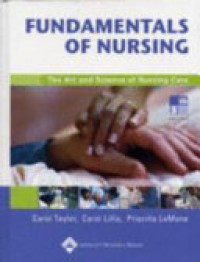 Fundamentals of nursing