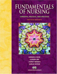 Fundamentals of Nursing