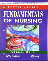 Fundamentals of Nursing