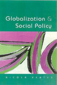 Globalization and social policy