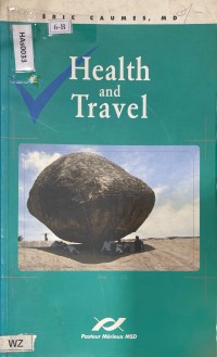 Health and travel