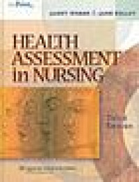 Health assessment in nursing