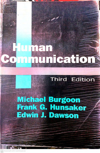 Human communication