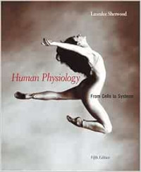 Human Physiology: From cells to systems