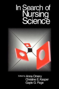 In search of nursing science