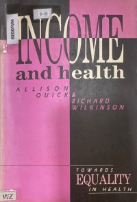 Income and Health