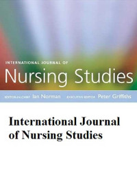 International Journal of Nursing Studies