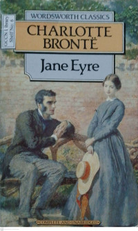 Jane Eyre