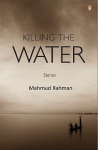 Killing the water :stories