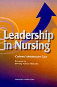 Leadership in nursing