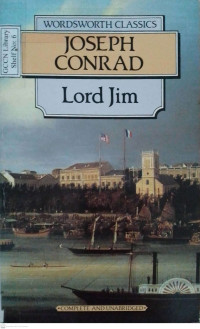 Lord Jim