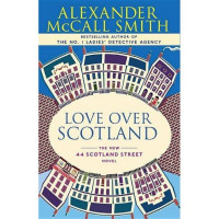 Loved Over Scotland: 44 Scotland Street.