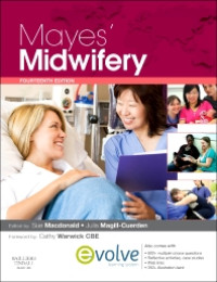 Mayes' Midwifery