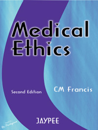 Medical ethics