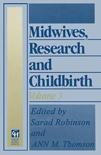 Midwives Research and Childbirth