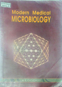 Modern medical microbiology