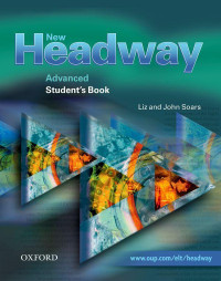 New Headway : Advanced student's book