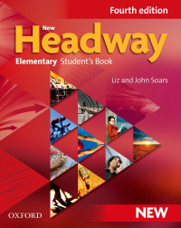 New Headway : Elementary student's book