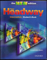 New Headway: Elementary workbook with key