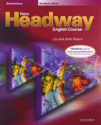 New Headway : Students book