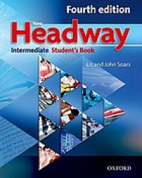 New Headway: Intermediate Student's Book