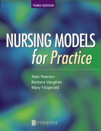 Nursing Models For Practice