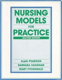 nursing models for practice