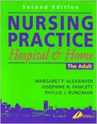 Nursing Practice: Hospital & Home