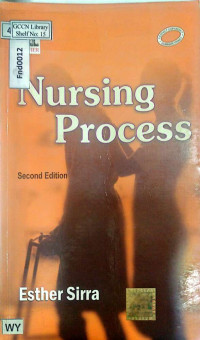 Nursing Process