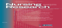 Nursing Research